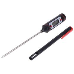 EPİNOX - Epinox Dijital Termometre, Dt01 EPİNOX - Epinox Dijital Termometre, Dt01