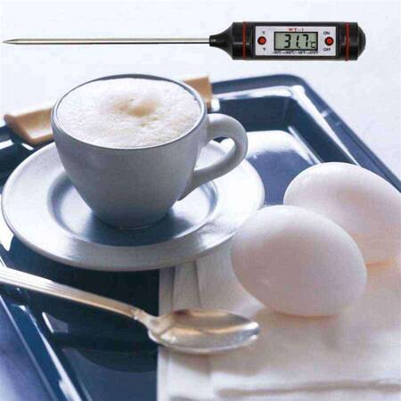Epinox Dijital Termometre, Dt01 Epinox Dijital Termometre, Dt01
