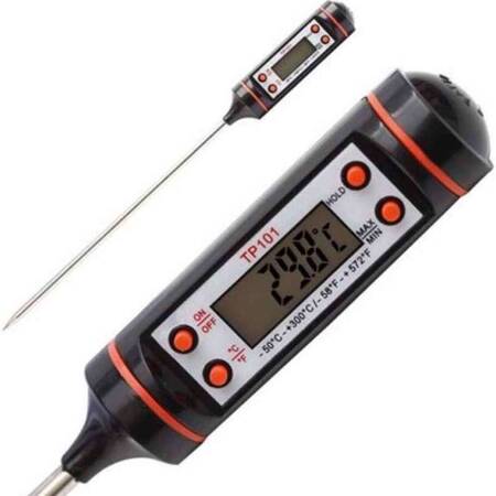 Epinox Dijital Termometre, Dt03 Epinox Dijital Termometre, Dt03