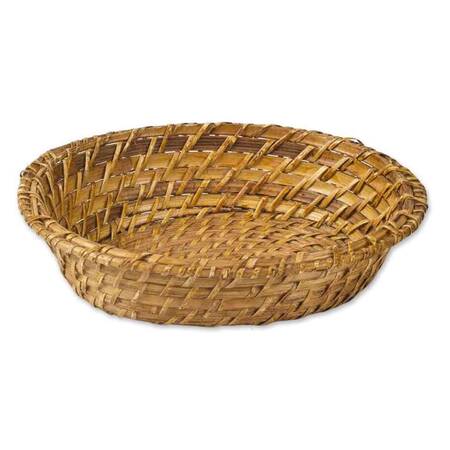 Epinox Ekmek ve Meyve Sepeti, Rattan, Oval 23 Cm