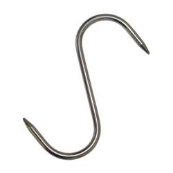 EPİNOX - Epinox Et Asma Kancası, Çelik, 10 mm