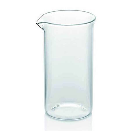 Epinox French Press 350 ml Yedek Cam Epinox French Press 350 ml Yedek Cam