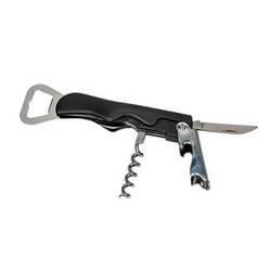 EPİNOX - Epinox Garson Çakısı Siyah EPİNOX - Epinox Garson Çakısı Siyah