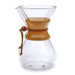 EPİNOX - Epinox Kahve Demleme, Cam, 400 ml EPİNOX - Epinox Kahve Demleme, Cam, 400 ml