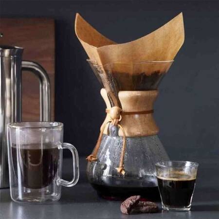Epinox Kahve Demleme, Cam, 400 ml Epinox Kahve Demleme, Cam, 400 ml