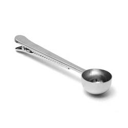EPİNOX - Epinox Kahve Kaşığı, Klipsli, 17,5 Cm EPİNOX - Epinox Kahve Kaşığı, Klipsli, 17,5 Cm