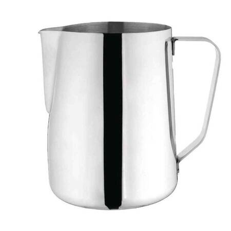 Epinox Kahve Süt Potu, Paslanmaz Çelik, 1000 ml