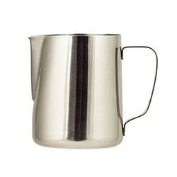 EPİNOX - Epinox Kahve Süt Potu, Paslanmaz Çelik, 300 ml EPİNOX - Epinox Kahve Süt Potu, Paslanmaz Çelik, 300 ml