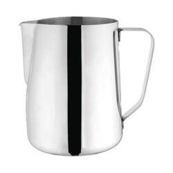 Epinox Kahve Süt Potu, Paslanmaz Çelik, 350 ml - Thumbnail