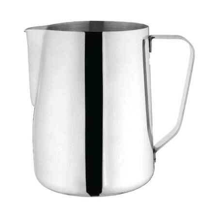 Epinox Kahve Süt Potu, Paslanmaz Çelik, 350 ml