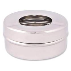 EPİNOX - Epinox Kapaklı Küllük 8,5 Cm