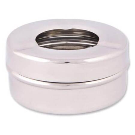 Epinox Kapaklı Küllük 8,5 Cm Epinox Kapaklı Küllük 8,5 Cm