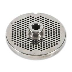 EPİNOX - Epinox Kıyma Makinesi aynası, Çelik 32 Lik 10,5 mm