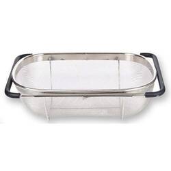 EPİNOX - Epinox Lavabo Süzgeci 34 Cm