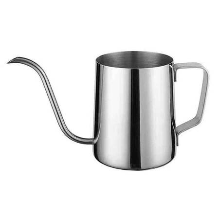 Epinox Mini Kettle, Çelik, 600 ml