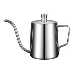 EPİNOX - Epinox Mini Kettle, Çelik, Kapaklı, 600 ml