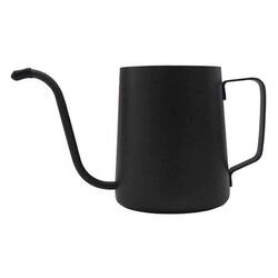 Epinox Mini Kettle, Siyah, 350 ml - Thumbnail