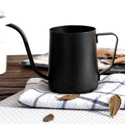 Epinox Mini Kettle, Siyah, 350 ml - Thumbnail