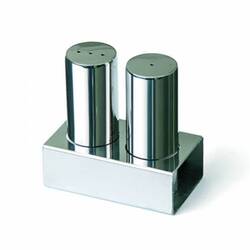 EPİNOX - Epinox Nergis Tuzluk Biberlik Seti 2'Li EPİNOX - Epinox Nergis Tuzluk Biberlik Seti 2'Li