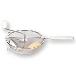 EPİNOX - Epinox Öğütücü Süzgeç 20 Cm