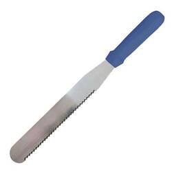 Epinox Pasta Bıçağı 25 Cm - Thumbnail