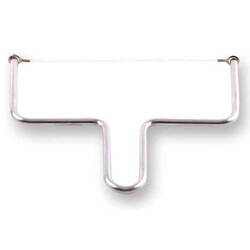 EPİNOX - Epinox Peynir Kesici, 17 Cm