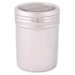 EPİNOX - Epinox Pudra Şekeri Serpici 7x9 Cm EPİNOX - Epinox Pudra Şekeri Serpici 7x9 Cm