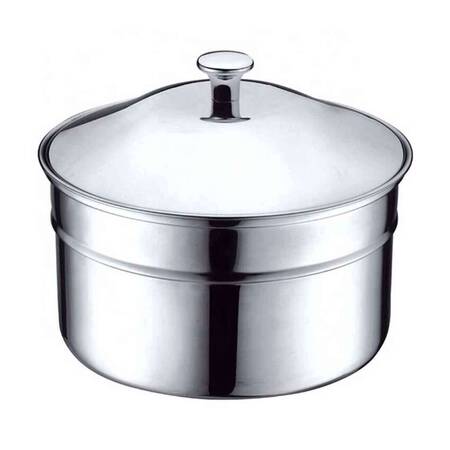 Epinox Reşo Chafing Dish Çorbalık, 4.5 L