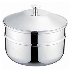 EPİNOX - Epinox Reşo Chafing Dish Çorbalık Yedek Kazan 4.5 L