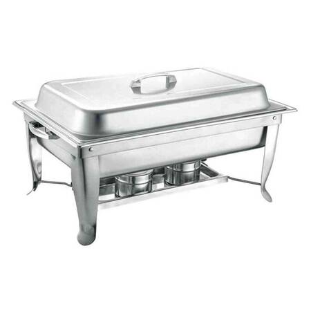 Epinox Reşo Chafing Dish, Ekonomik, 9 L