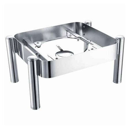 Epinox Reşo Chafing Dish Lüx, 2/3, Modeli İçin Ayaklı Stand