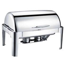 Epinox Reşo Chafing Dish Roltop, 9 L - Thumbnail