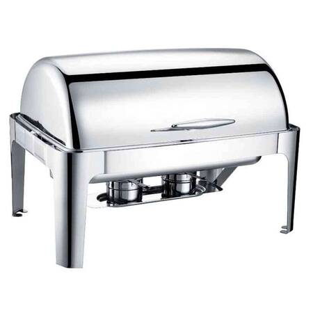 Epinox Reşo Chafing Dish Roltop, 9 L