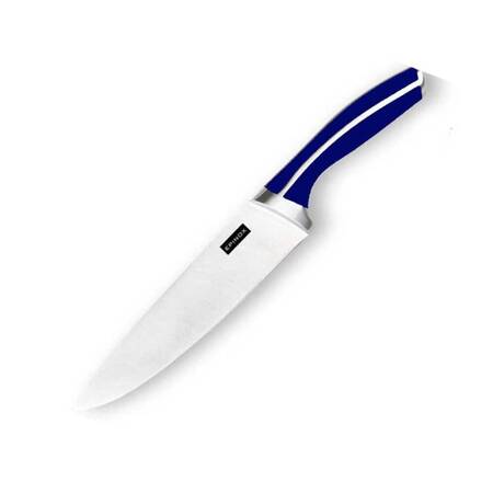 Epinox Şef Bıçağı, Mavi 20 Cm