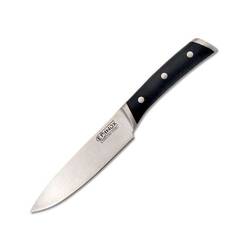 EPİNOX - Epinox Şef Bıçağı, Siyah, 15 Cm EPİNOX - Epinox Şef Bıçağı, Siyah, 15 Cm