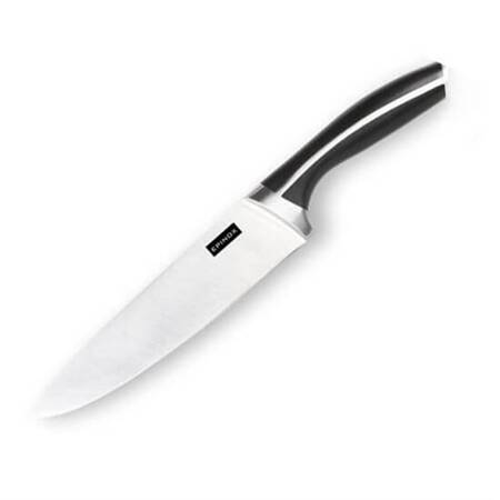 Epinox Şef Bıçağı, Siyah 20 Cm