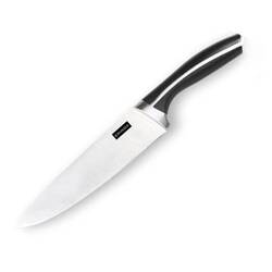 EPİNOX - Epinox Şef Bıçağı, Siyah 20 Cm EPİNOX - Epinox Şef Bıçağı, Siyah 20 Cm