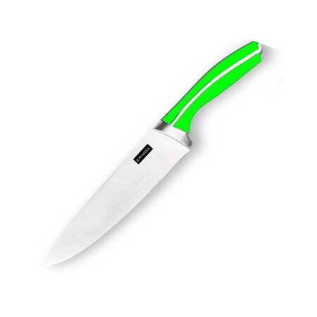 Epinox Şef Bıçağı, Yeşil 20 Cm