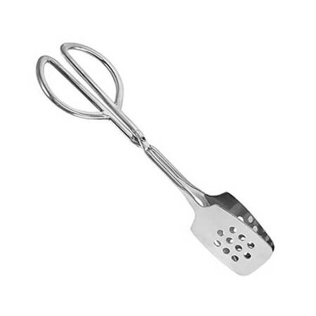 Epinox Servis Makası, Delikli, Maşa, 26 Cm Epinox Servis Makası, Delikli, Maşa, 26 Cm