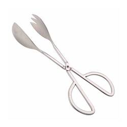 EPİNOX - Epinox Servis Makası, Maşa, 26 Cm EPİNOX - Epinox Servis Makası, Maşa, 26 Cm