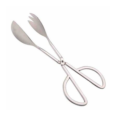 Epinox Servis Makası, Maşa, 26 Cm Epinox Servis Makası, Maşa, 26 Cm