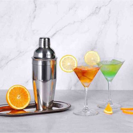 Epinox Shaker Çelik 750 ML