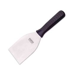 EPİNOX - Epinox Spatula, Siyah Pls Sap, 25,5 Cm