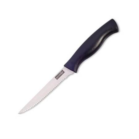 Epinox Steak Biftek Bıçağı, Plastik Saplı 11 Cm