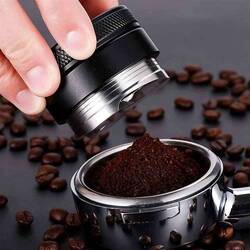 EPİNOX - Epinox Tamper, Makaron, 58 mm (1)