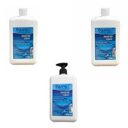 EQUINOX - Equinox Hand On El Dezenfektanı, Hijyeni Ürünü, Antiseptik Sıvı 1 Litre 3 Adet EQUINOX - Equinox Hand On El Dezenfektanı, Hijyeni Ürünü, Antiseptik Sıvı 1 Litre 3 Adet