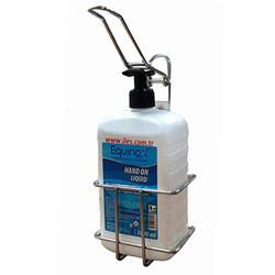 EQUINOX - Equinox Hand On El Dezenfektanı, Sıvı 1 Litre + Duvar Askı Kiti EQUINOX - Equinox Hand On El Dezenfektanı, Sıvı 1 Litre + Duvar Askı Kiti