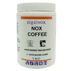 EQUINOX - Nox Coffee Espresso Kahve Makinesi Temizleme Ürünü, 1000 Gr EQUINOX - Nox Coffee Espresso Kahve Makinesi Temizleme Ürünü, 1000 Gr