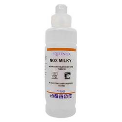 EQUINOX - Equinox Nox Milky Kahve Makinesi Süt Sistemi Temizleyici, 1 Litre