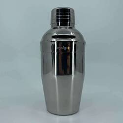 Eysigo Kokteyl Shaker, Çelik, 350 CL - Thumbnail